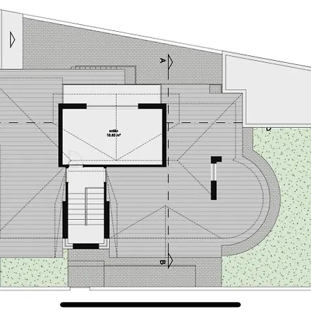 Beachfront Costa Nova Villa - 3 Bedroom Apartment * Gafanha da Encarnacao