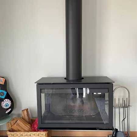 Apartamento Beachfront Costa Nova Villa - 3 Bedroom Apartment Gafanha da Encarnacao