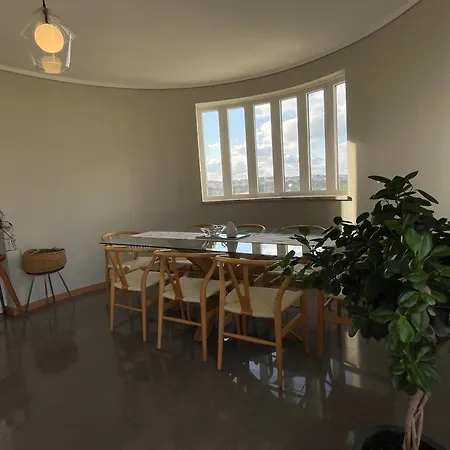 Apartamento Beachfront Costa Nova Villa - 3 Bedroom Apartment Gafanha da Encarnacao