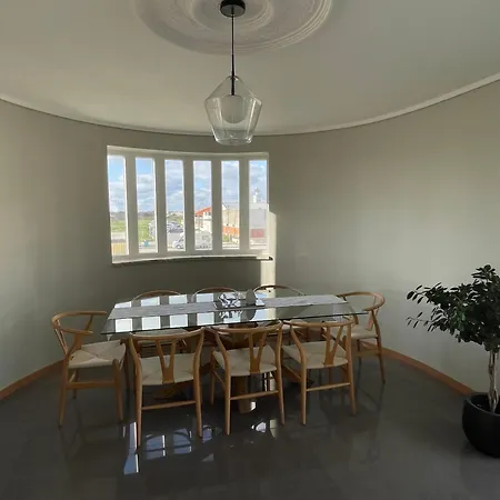 Beachfront Costa Nova Villa - 3 Bedroom Apartment Gafanha da Encarnacao