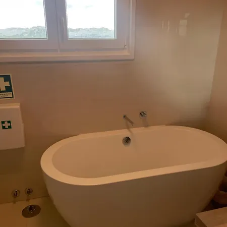 Apartamento Beachfront Costa Nova Villa - 3 Bedroom Apartment