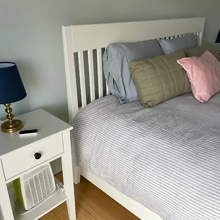 Beachfront Costa Nova Villa - 3 Bedroom Apartment Apartamento