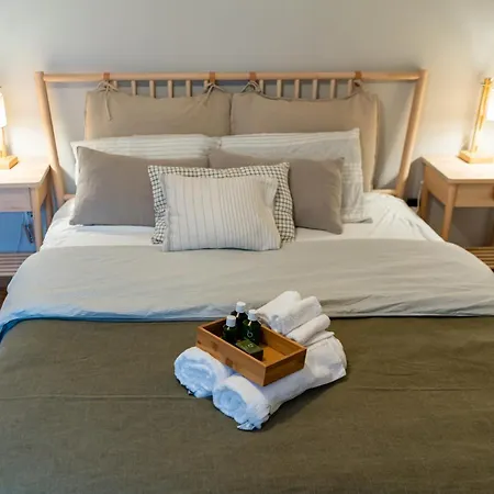 Apartamento Beachfront Costa Nova Villa - 3 Bedroom Apartment *