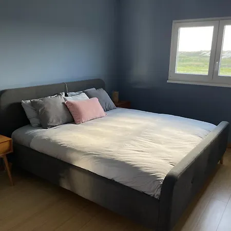 Apartamento Beachfront Costa Nova Villa - 3 Bedroom Apartment Gafanha da Encarnacao