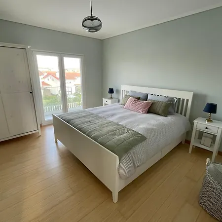 Beachfront Costa Nova Villa - 3 Bedroom Apartment * Gafanha da Encarnacao