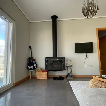 Apartamento Beachfront Costa Nova Villa - 3 Bedroom Apartment *